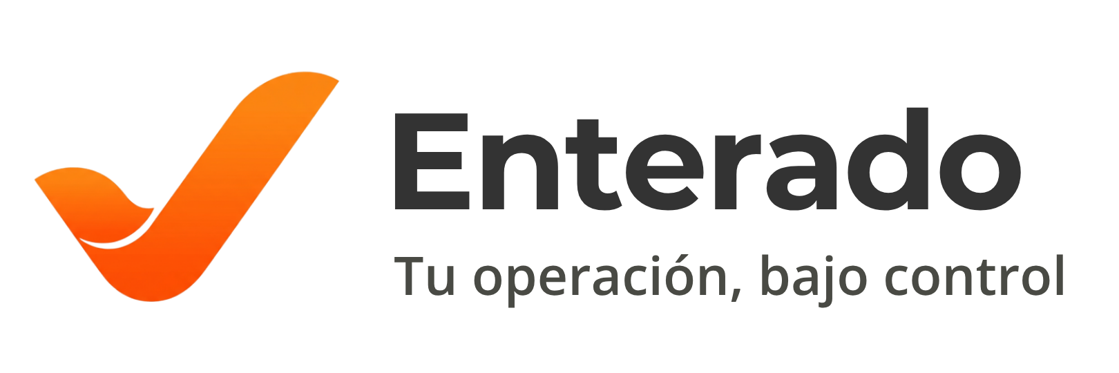 Enterado