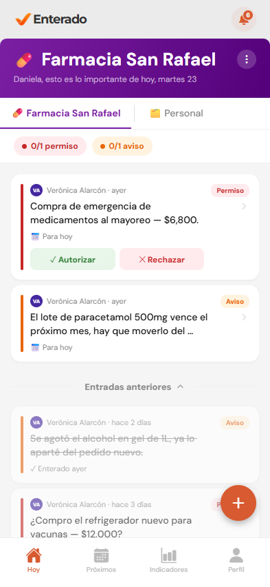 Farmacia