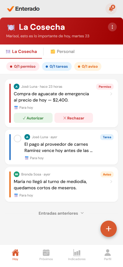 Restaurante